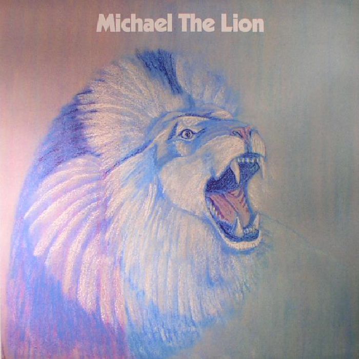 MICHAEL THE LION - Michael The Lion