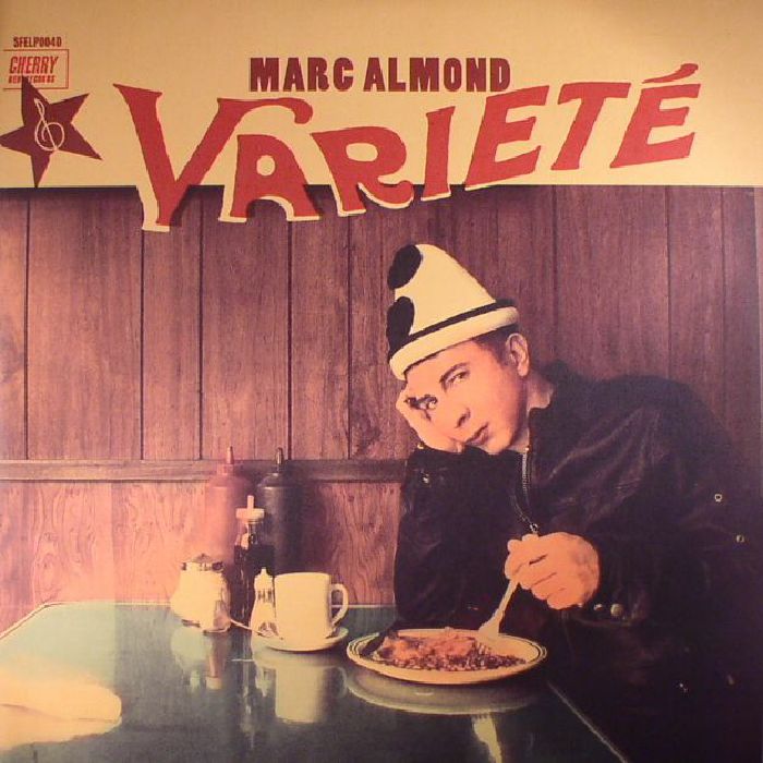 ALMOND, Marc - Variete