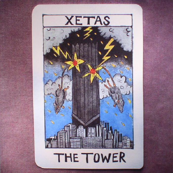 XETAS - The Tower