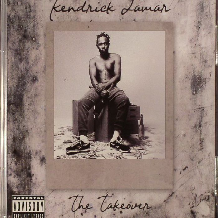 LAMAR, Kendrick - The Takeover