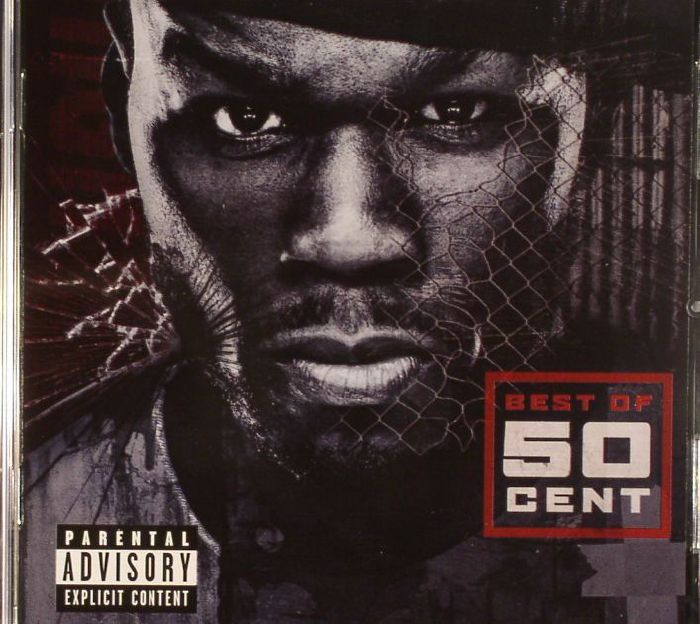 50 CENT - Best Of 50 Cent