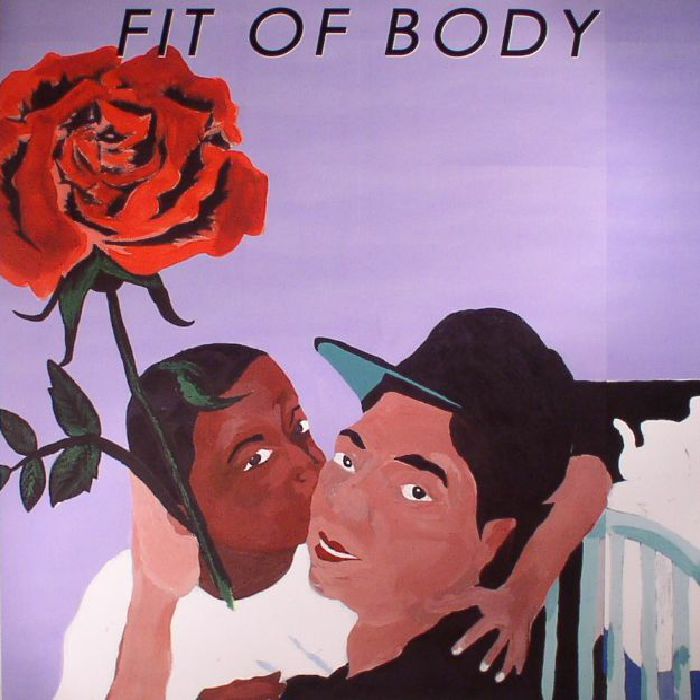 FIT OF BODY - Healthcare EP