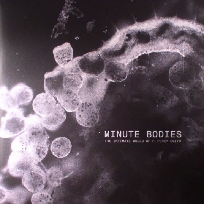 TINDERSTICKS - Minute Bodies: The Intimate World Of F Percy Smith (Soundtrack) (Deluxe Edition)