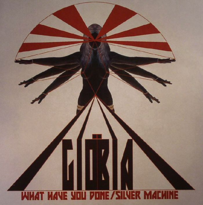 GIOBIA - What Have You Done