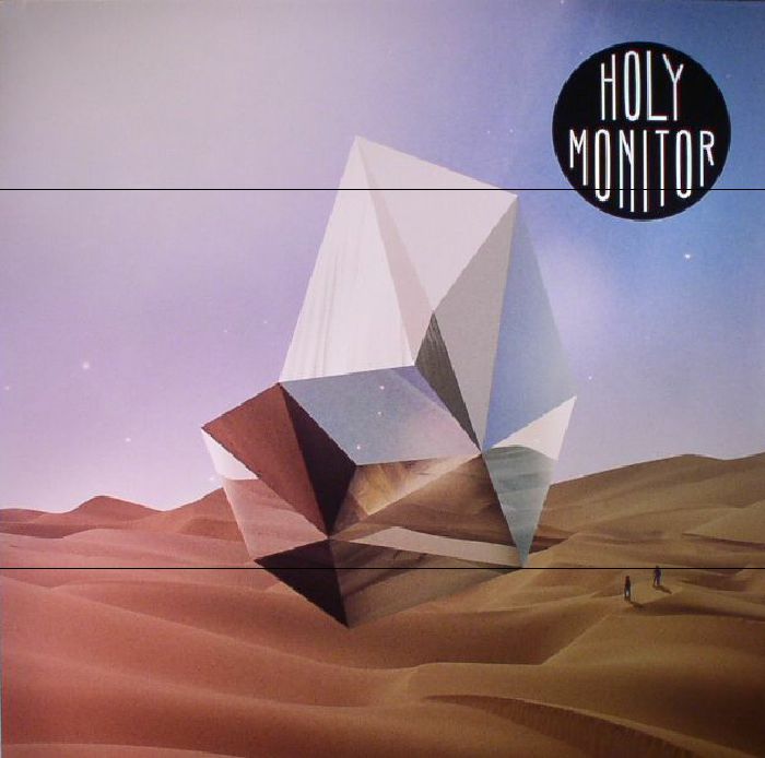 HOLY MONITOR - Holy Monitor