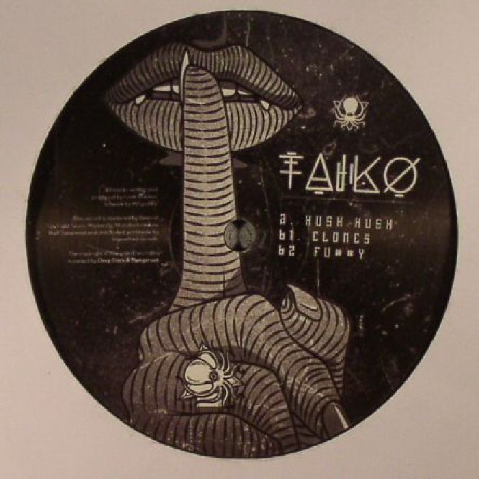 TAIKO - Hush Hush