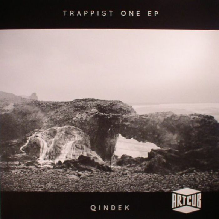 QINDEK - Trappist One EP