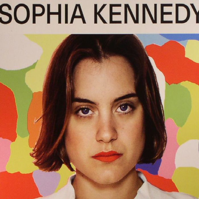 KENNEDY, Sophia - Sophia Kennedy