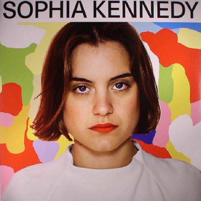 KENNEDY, Sophia - Sophia Kennedy