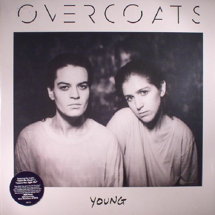 OVERCOATS - Young