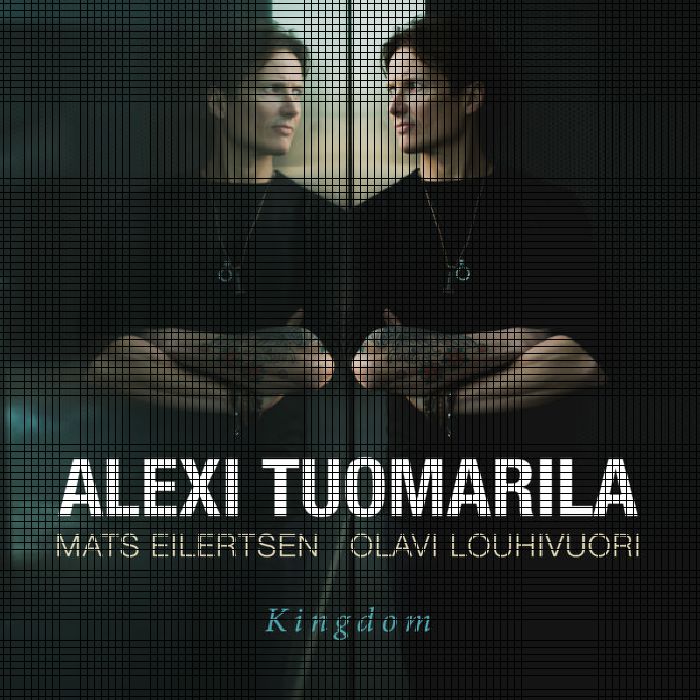 TUOMARILA, Alexi - Kingdom