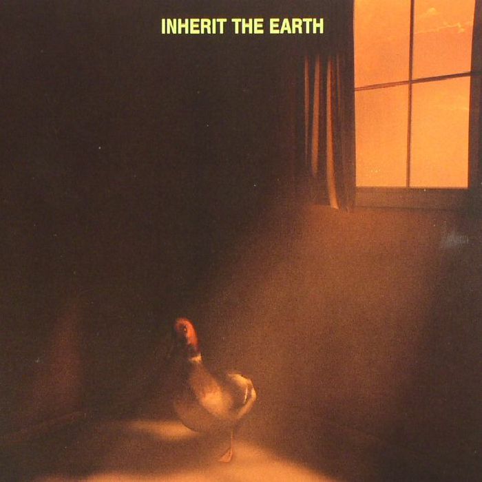 SLUGABED - Inherit The Earth
