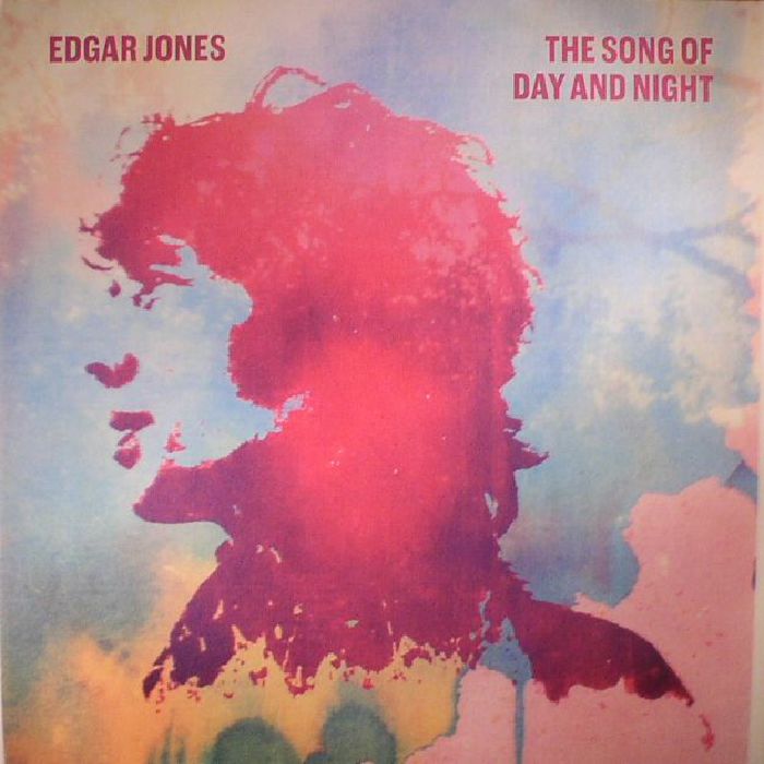 JONES, Edgar - The Song Of Day & Night