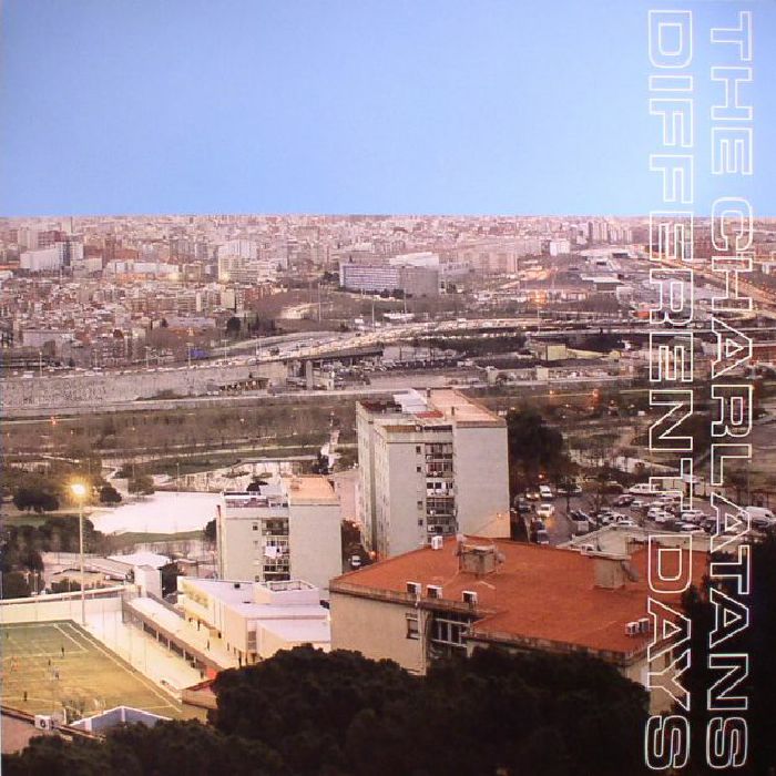 CHARLATANS, The - Different Days