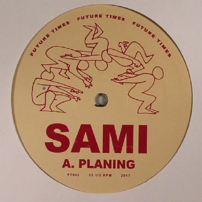 SAMI - Planing