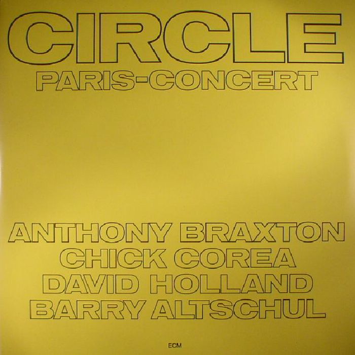 CIRCLE - Paris Concert