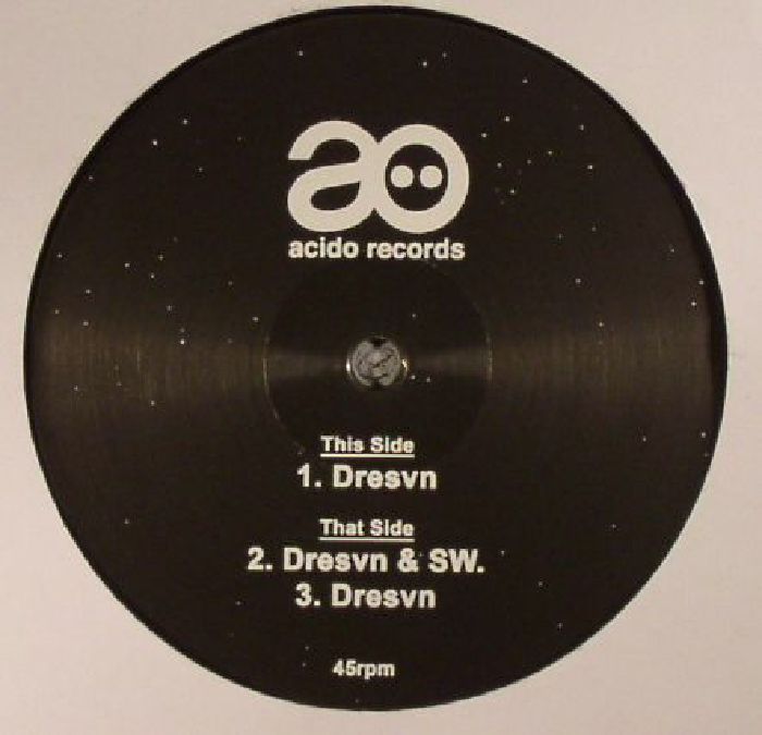 DRESVN/SW - Acido 25