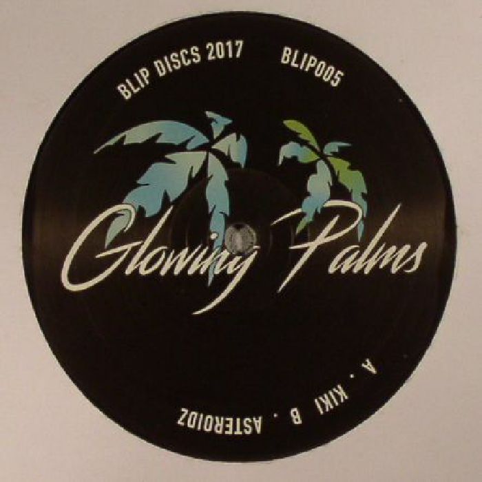 GLOWING PALMS - Kiki