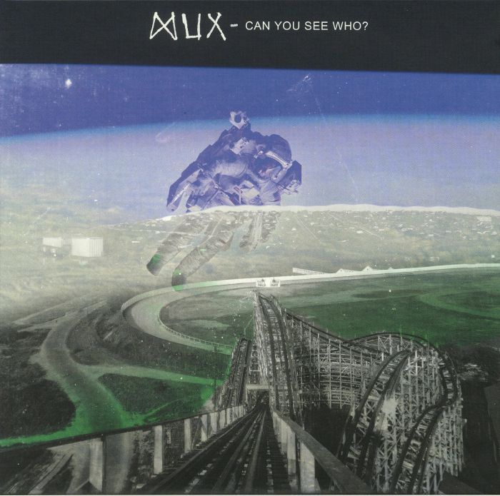 MUX - Can You See Who?