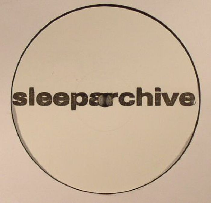 SLEEPARCHIVE - ASR 006