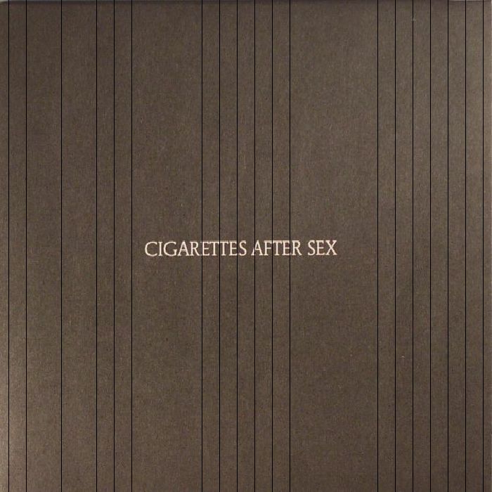 Cigarettes After Sex Cigarettes After Sex Cd At Juno Records