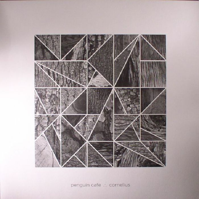 PENGUIN CAFE/CORNELIUS - Umbrella EP