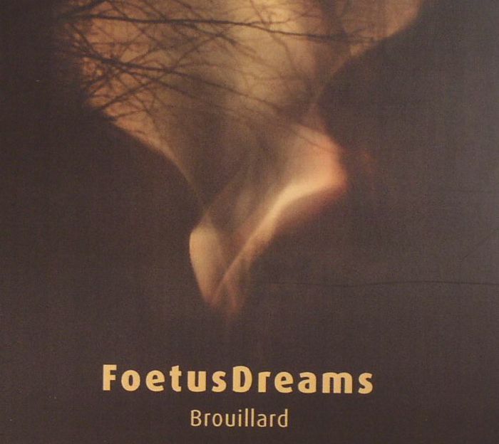 FOETUSDREAMS - Brouillard