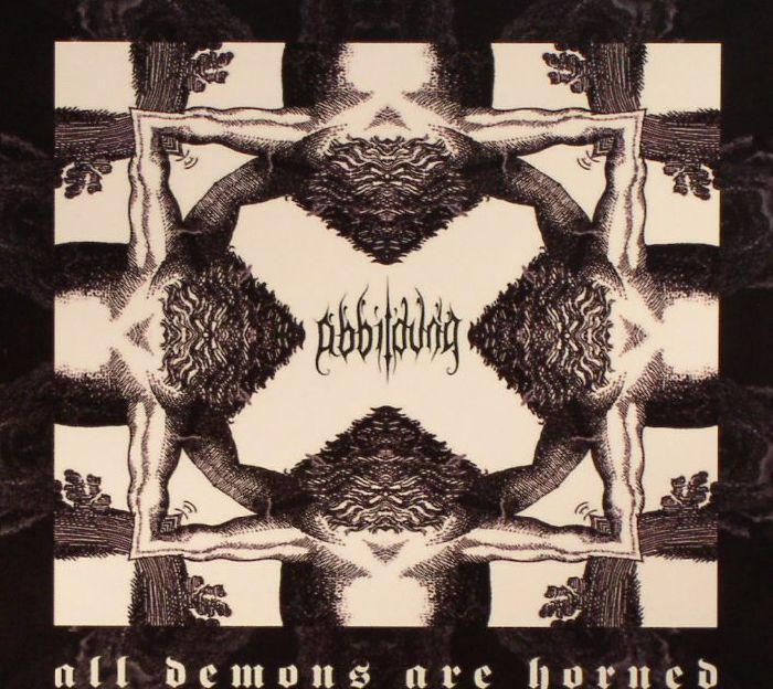 ABBILDUNG - All Demons Are Horned