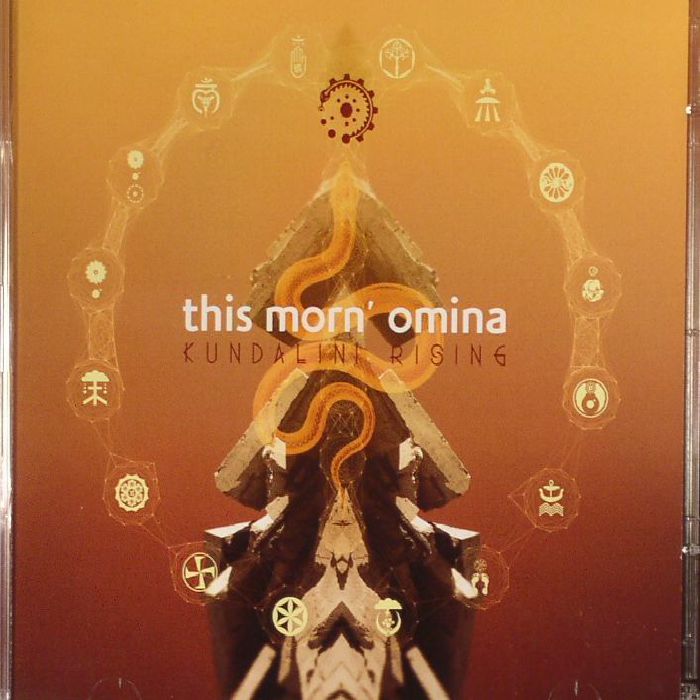 THIS MORN' OMINA - Kundalini Rising