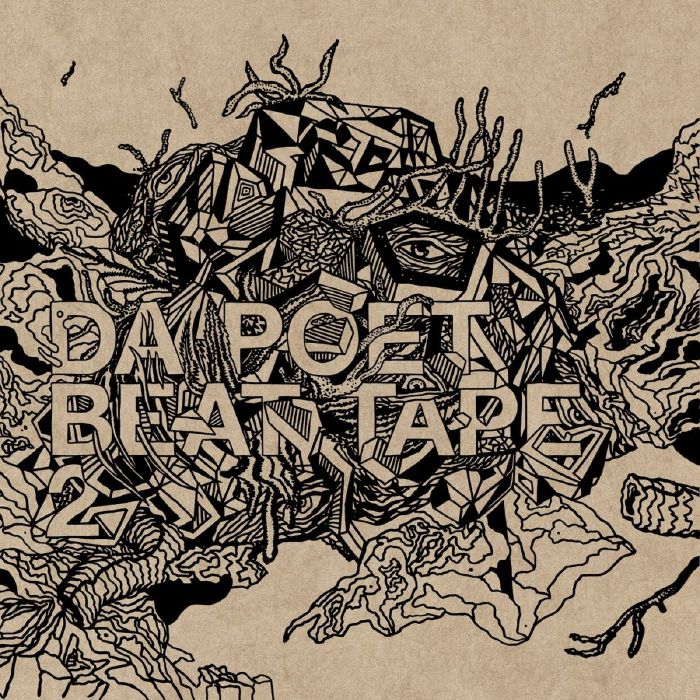 DA POET - Beat Tape 2