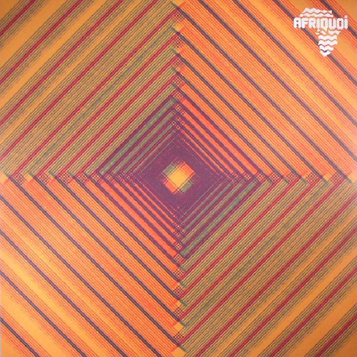 AFRIQUOI - Can I Know You/Starship (Record Store Day 2017)