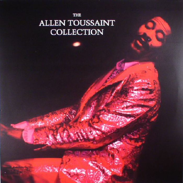 TOUSSAINT, Allen - The Allen Toussaint Collection (Record Store Day 2017)