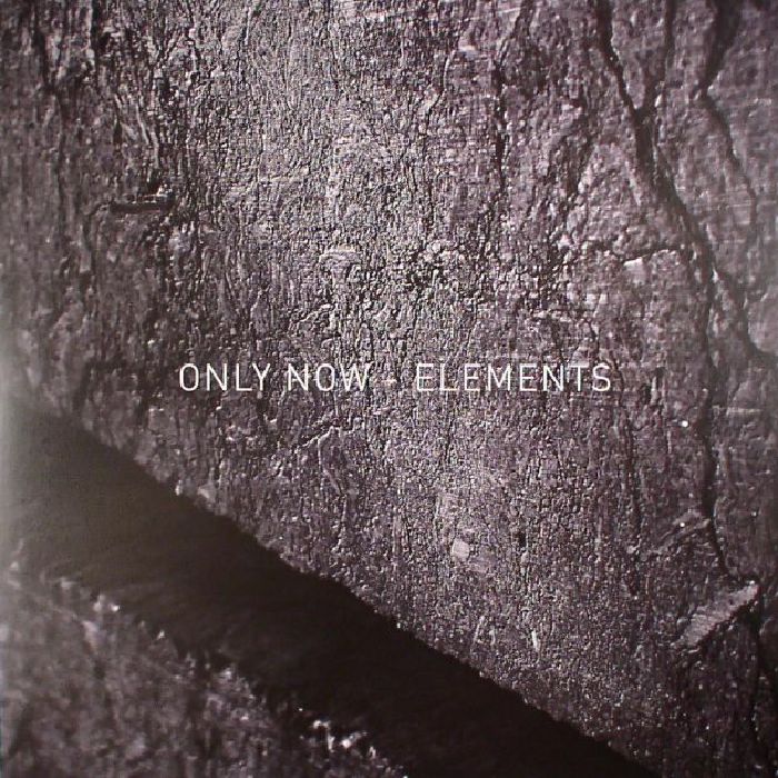 ONLY NOW - Elements