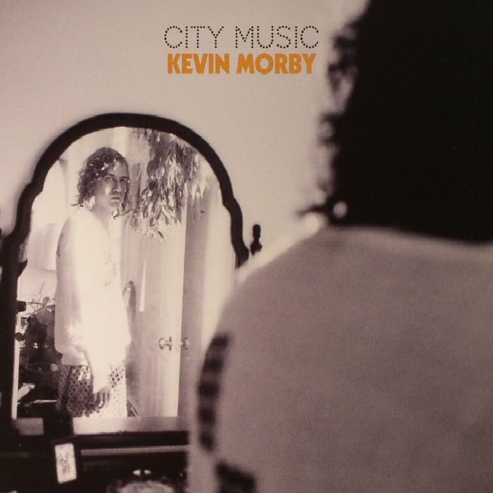 MORBY, Kevin - City Music