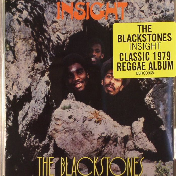 BLACKSTONES, The - Insight