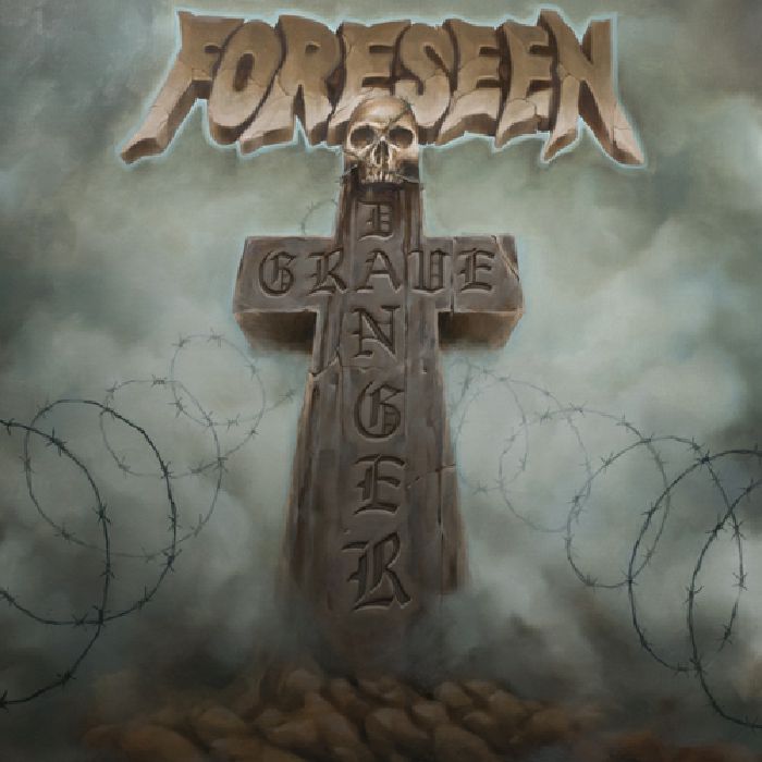 FORESEEN - Grave Danger