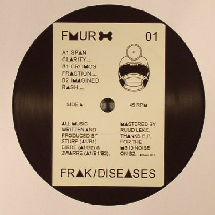 FRAK - Diseases