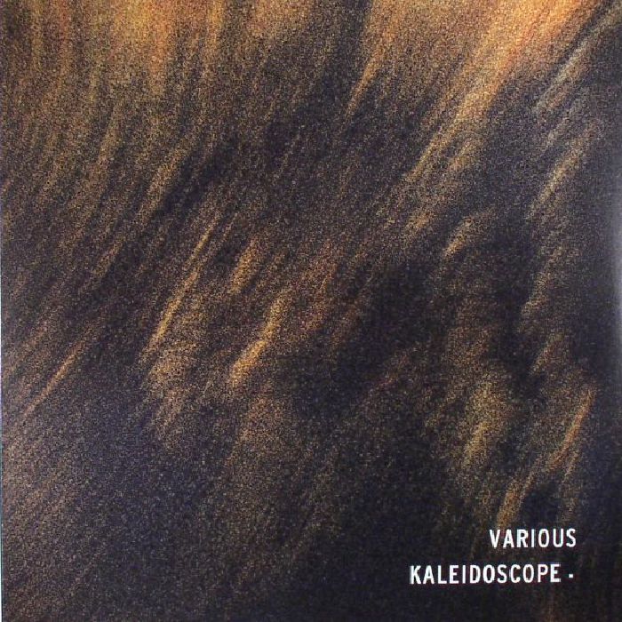 HUSH & SLEEP/SLV/MAXIME DANGLES/ZIPPO - Kaleidoscope