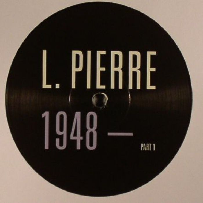 L PIERRE - 1948
