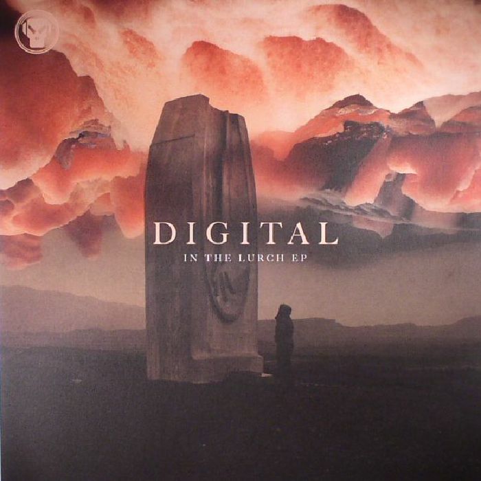 DIGITAL - In The Lurch EP