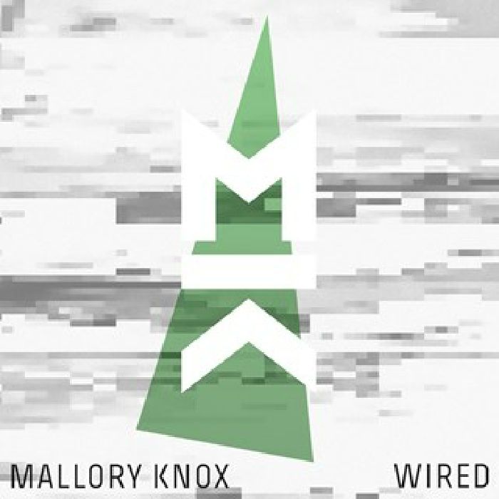 MALLORY KNOX - Wired (Record Store Day 2017)