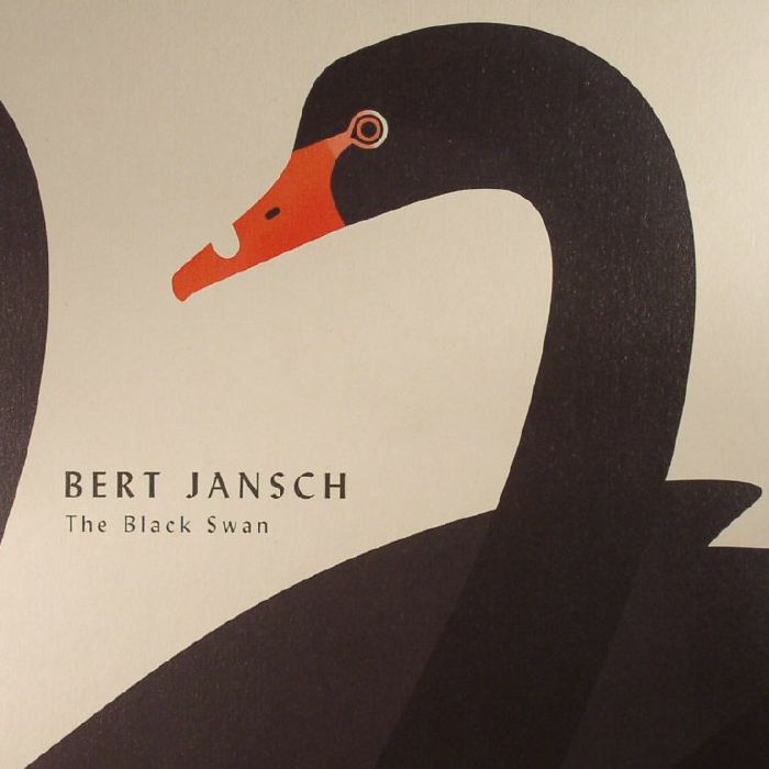 JANSCH, Bert - The Black Swan (Record Store Day 2017)