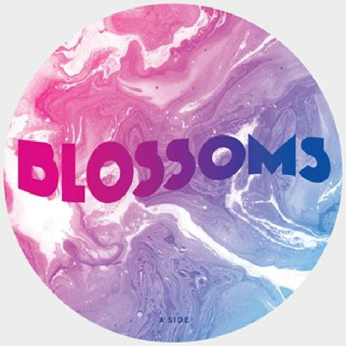 BLOSSOMS - Blossoms (Record Store Day 2017)