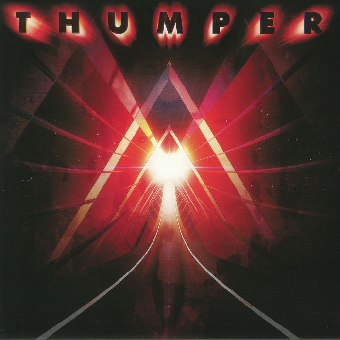 GIBSON, Brian - Thumper (Soundtrack)