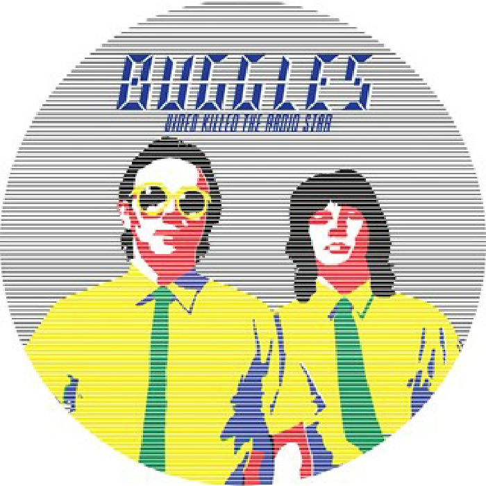 BUGGLES, The - Video Killed The Radio Star (Record Store Day 2017)