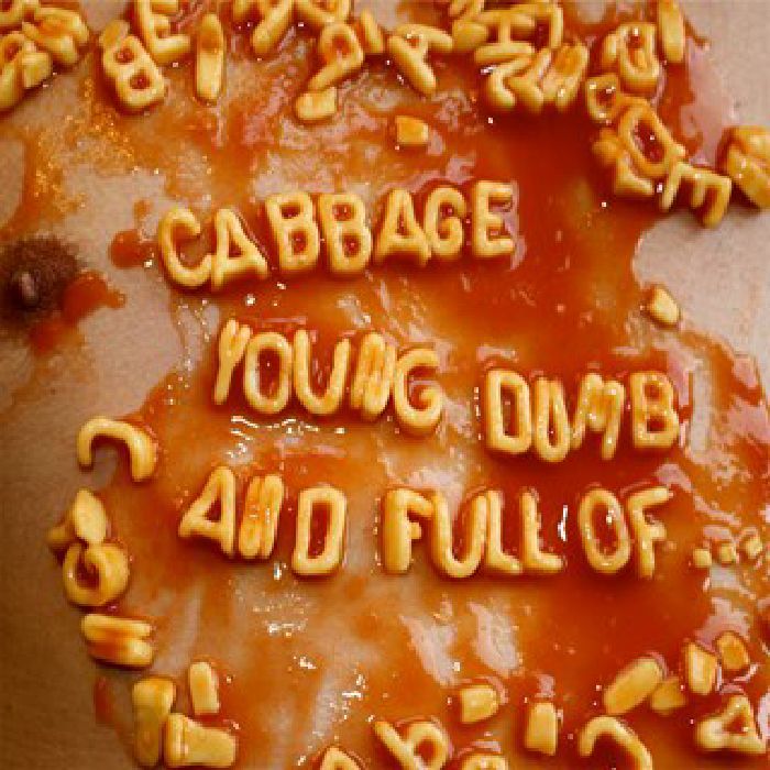 CABBAGE - Young, Dumb & Full Of... (Record Store Day 2017)