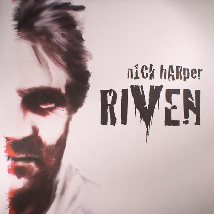 HARPER, Nick - Riven (Record Store Day 2017)