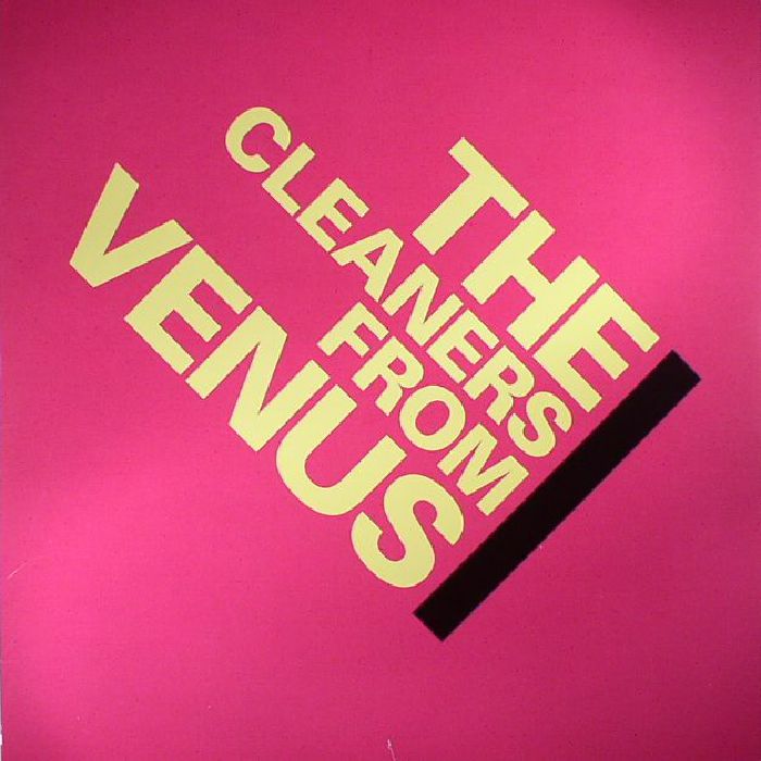 CLEANERS FROM VENUS, The - You've Never Had It So Good: The Best Of (Record Store Day 2017)