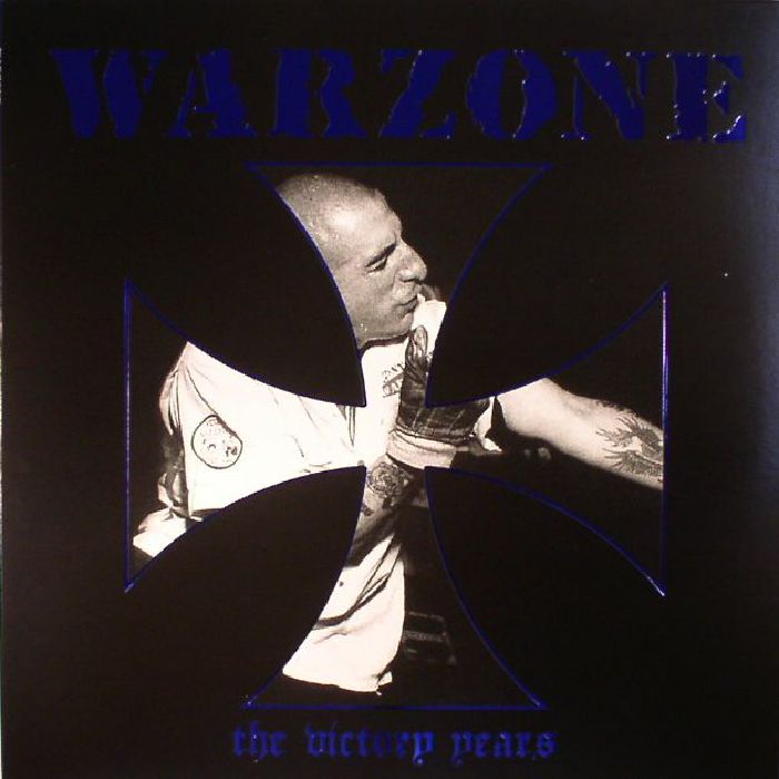 WARZONE - The Victory Years (Record Store Day 2017)