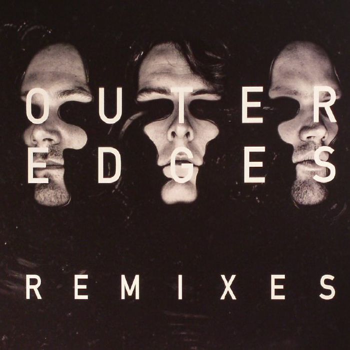 NOISIA - Outer Edges Remixes